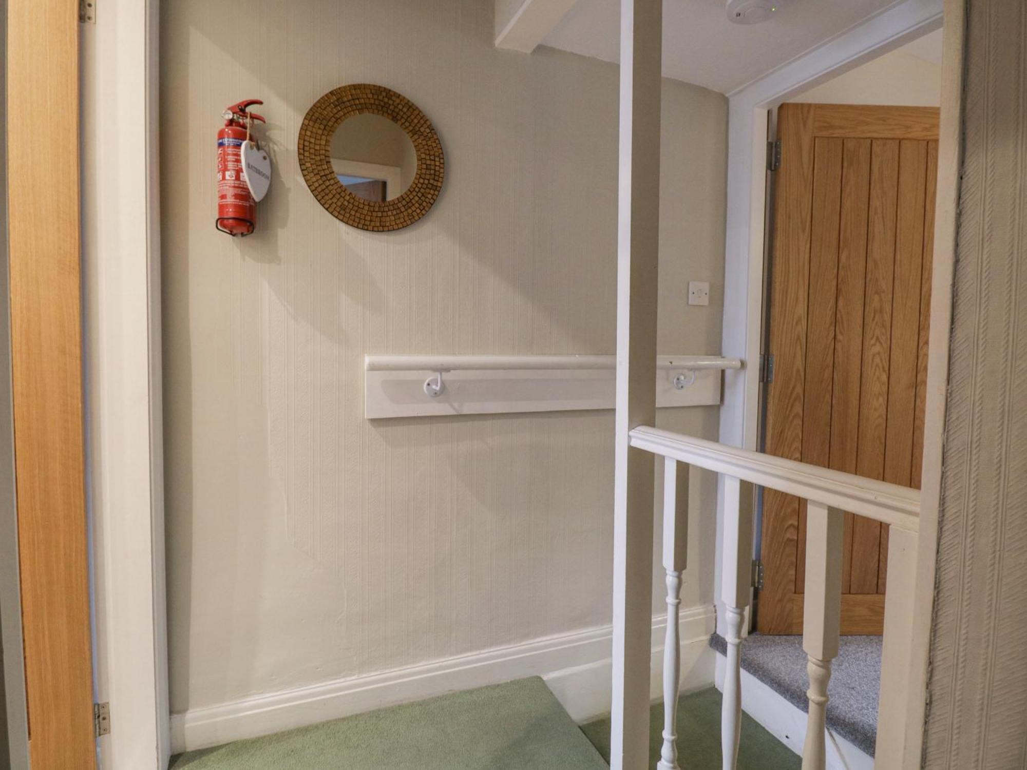 St Mary'S Cottage Windermere Luaran gambar