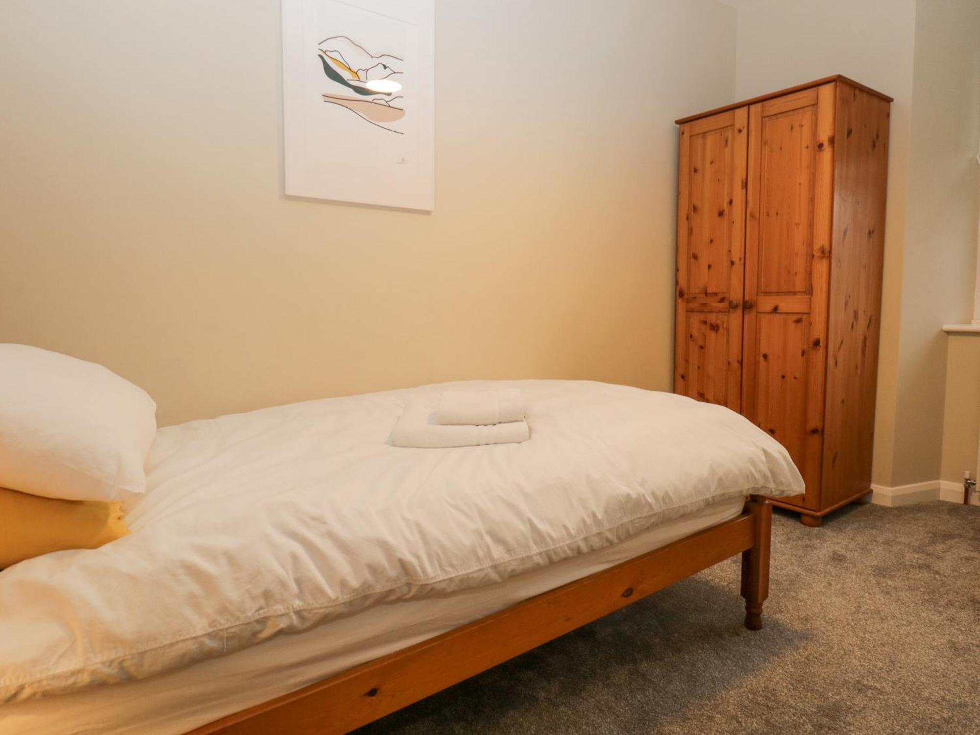 St Mary'S Cottage Windermere Luaran gambar