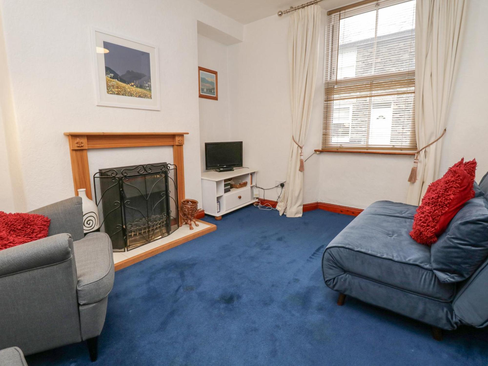 St Mary'S Cottage Windermere Luaran gambar