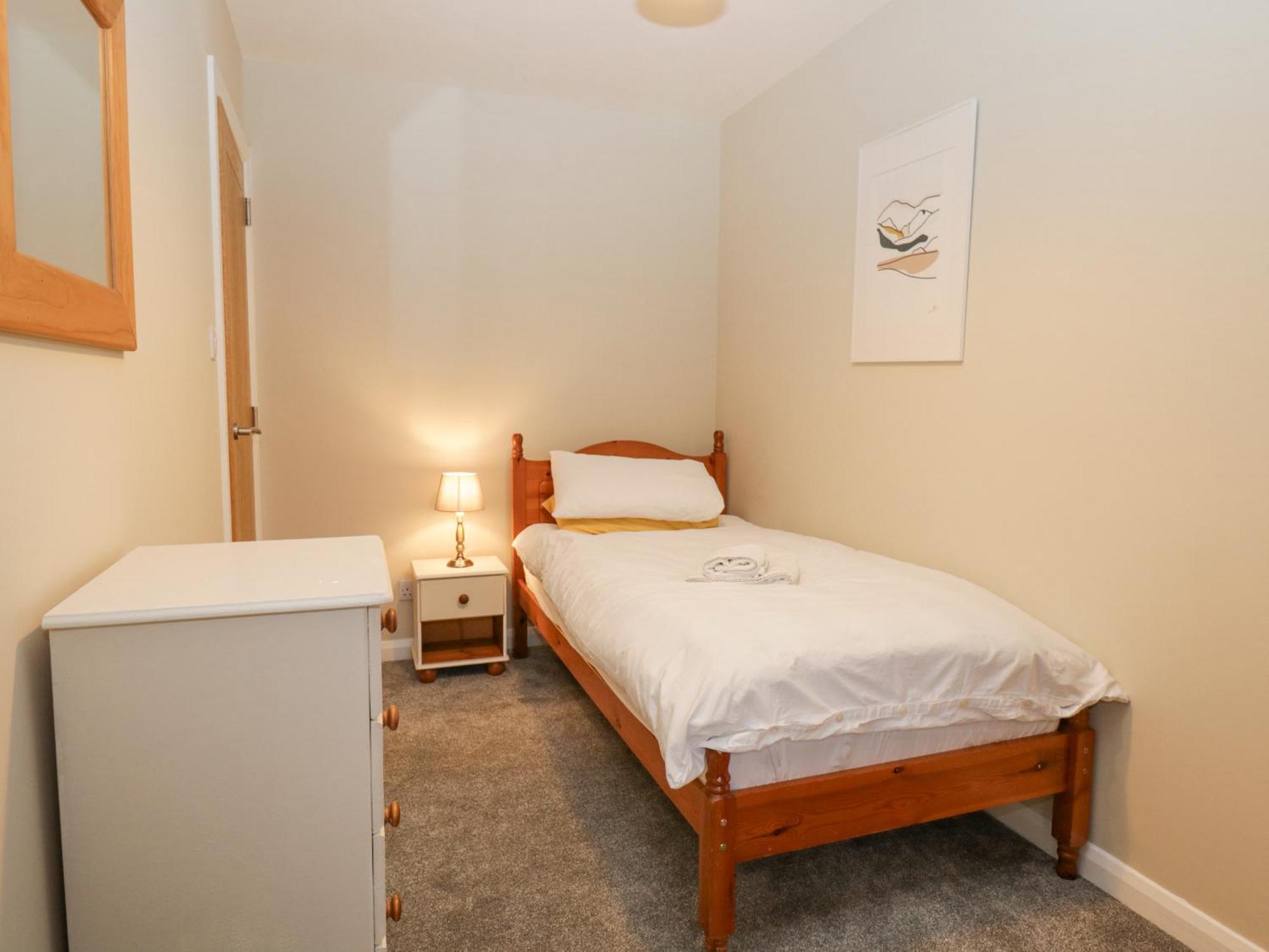 St Mary'S Cottage Windermere Luaran gambar