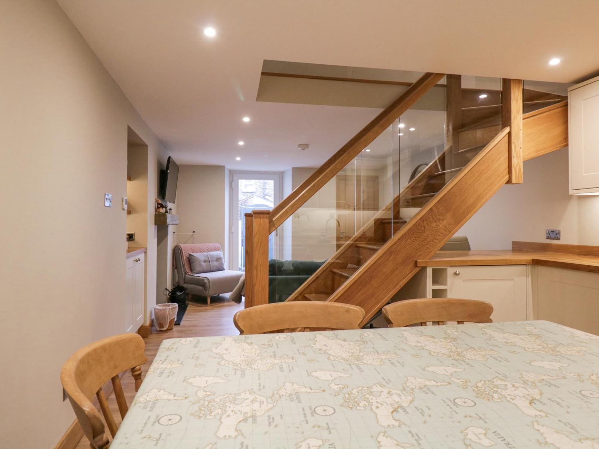 St Mary'S Cottage Windermere Luaran gambar