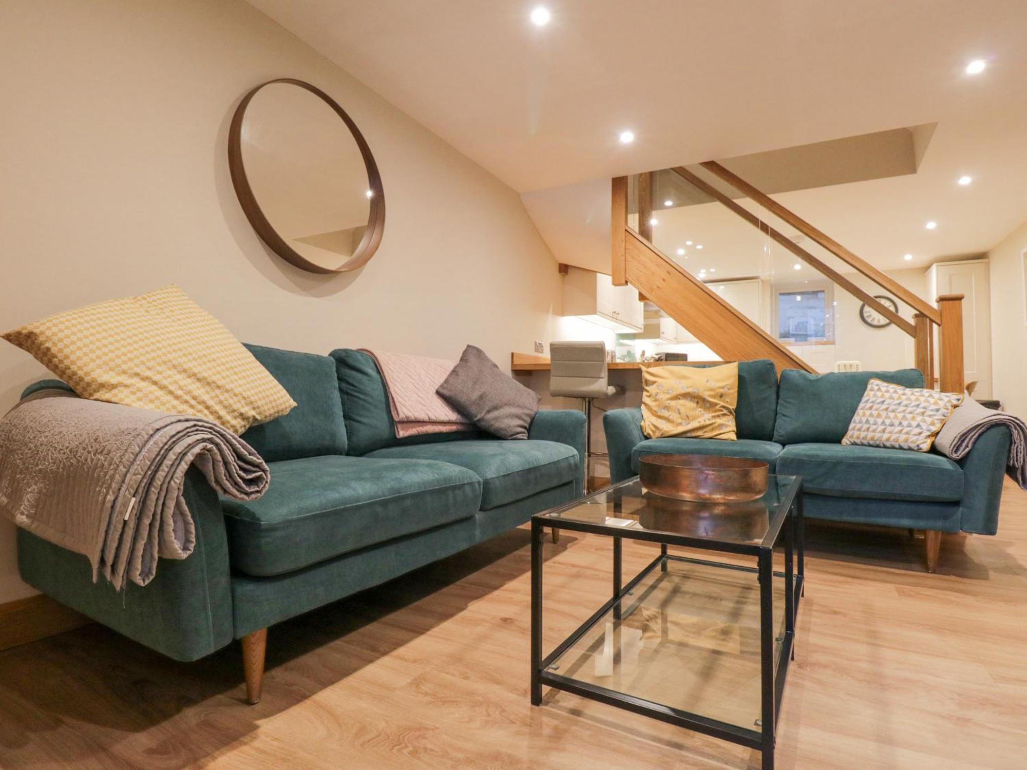 St Mary'S Cottage Windermere Luaran gambar