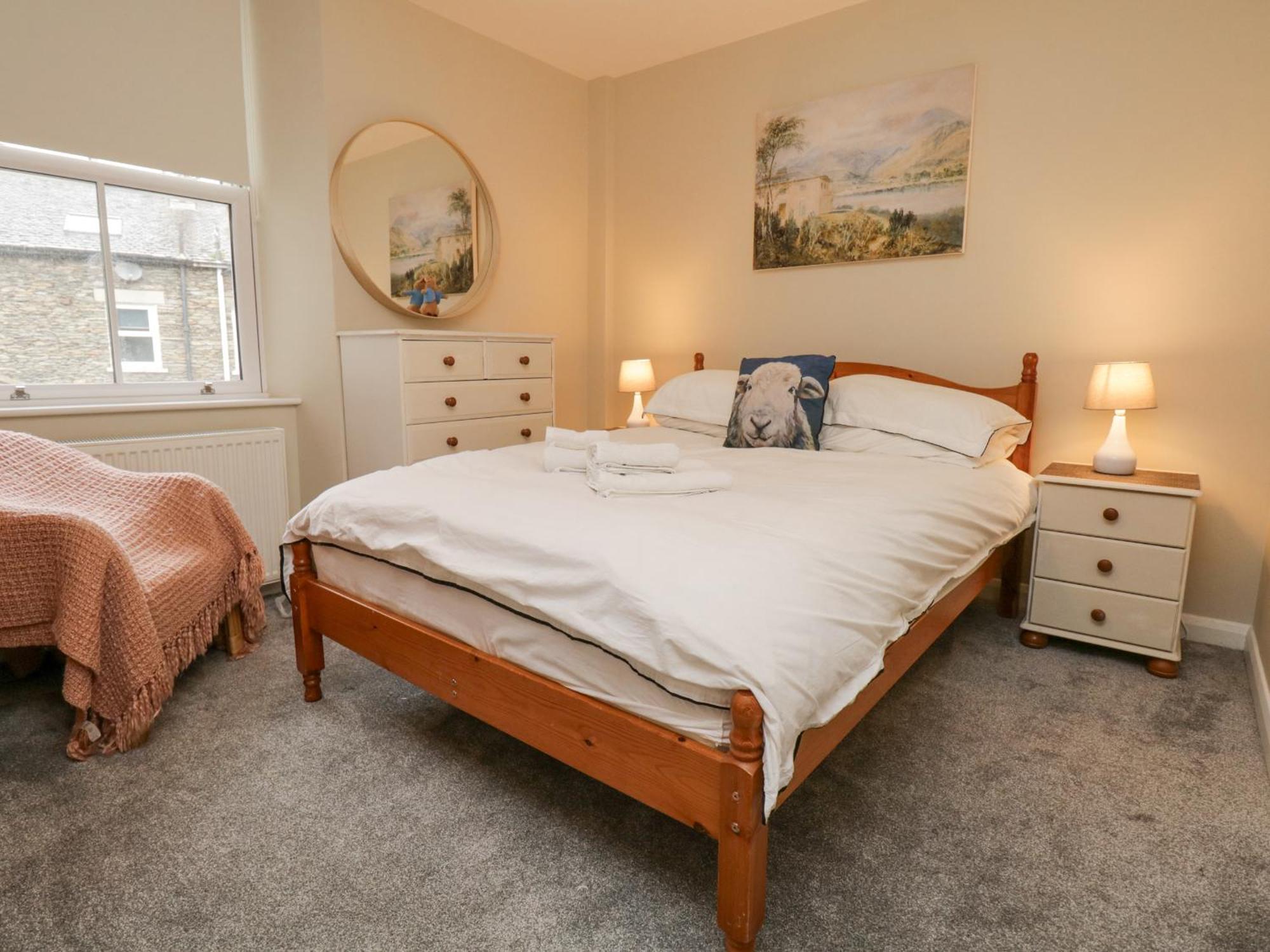St Mary'S Cottage Windermere Luaran gambar