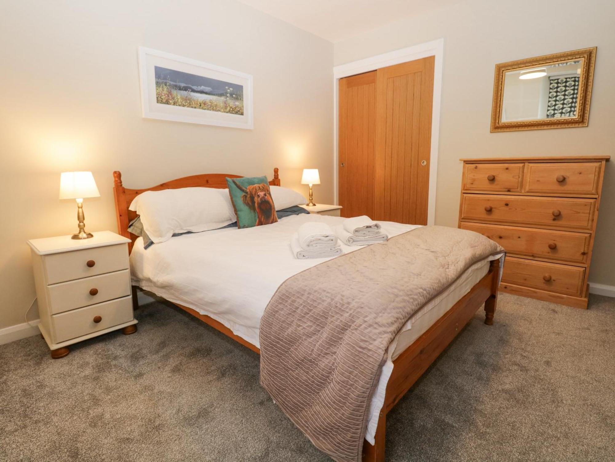St Mary'S Cottage Windermere Luaran gambar