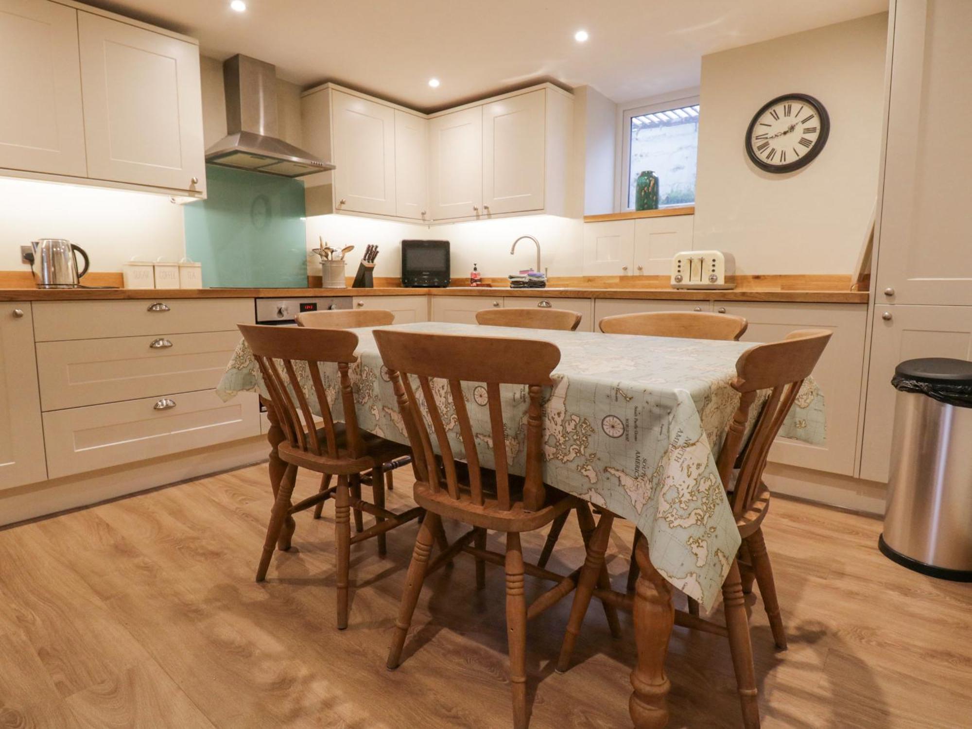 St Mary'S Cottage Windermere Luaran gambar